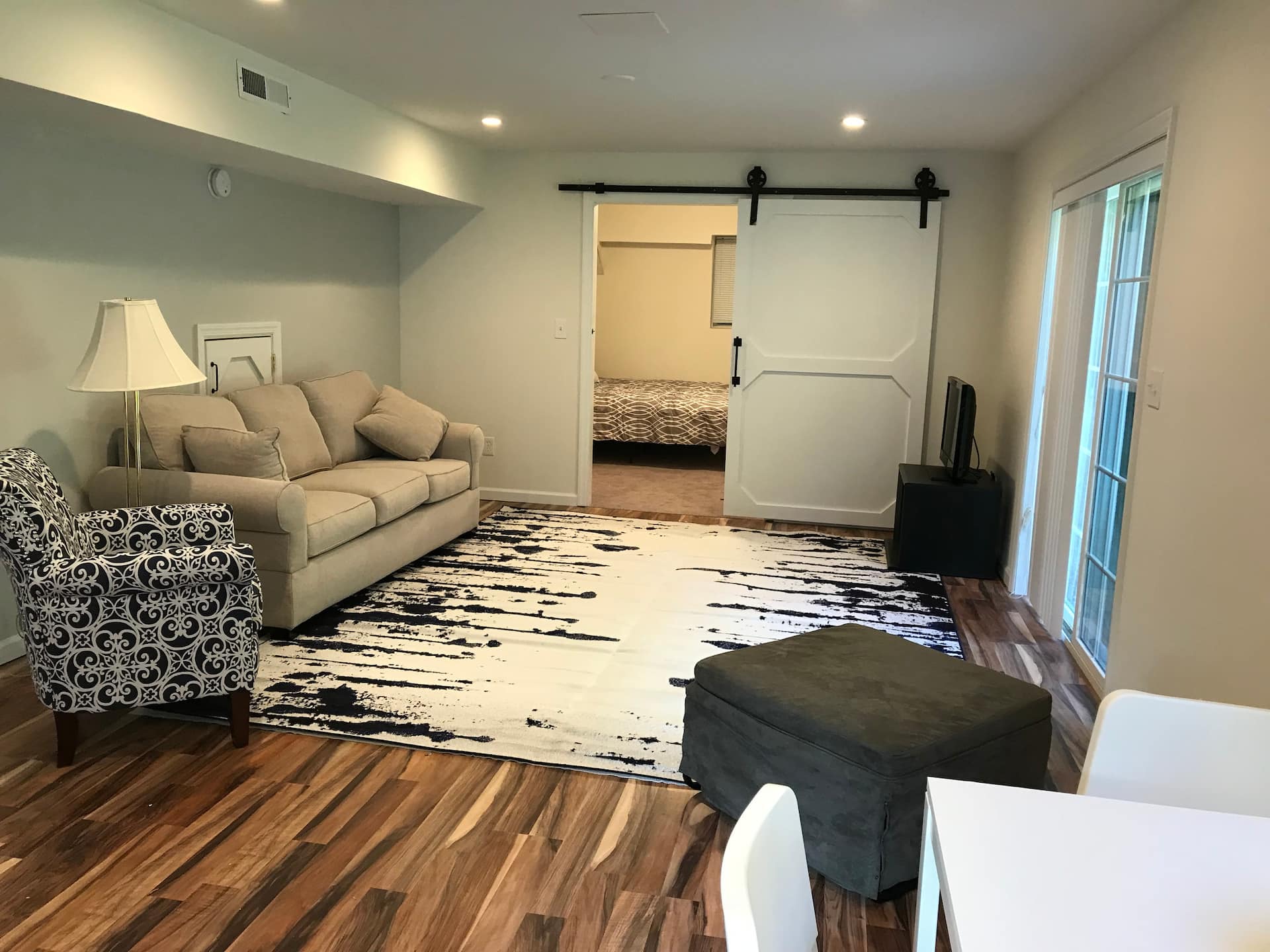 Stamford Guest Suite - This is a NO Smoking unit