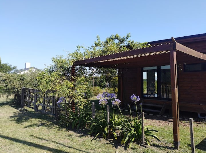Las Cañas: alquileres vacacionales y alojamientos - Departamento de Río  Negro, Uruguay | Airbnb