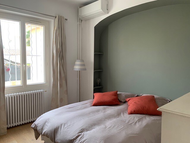 Južná spálňa 1 s vlastnou kúpeľňou