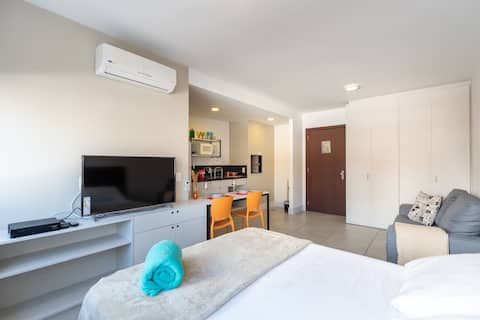 Airbnb em destaque: Apartment Pueblo - 7 em Floresta