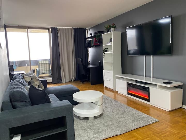 Top 10 ShortTerm Rentals In North York, Canada Updated 2024 Trip101