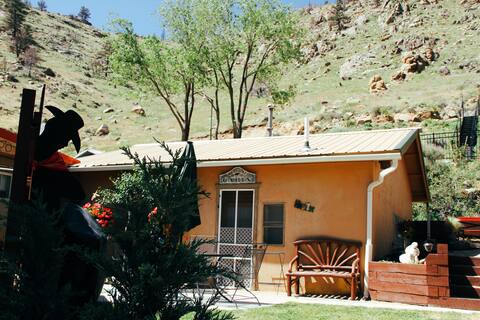 Western Cabin #1
