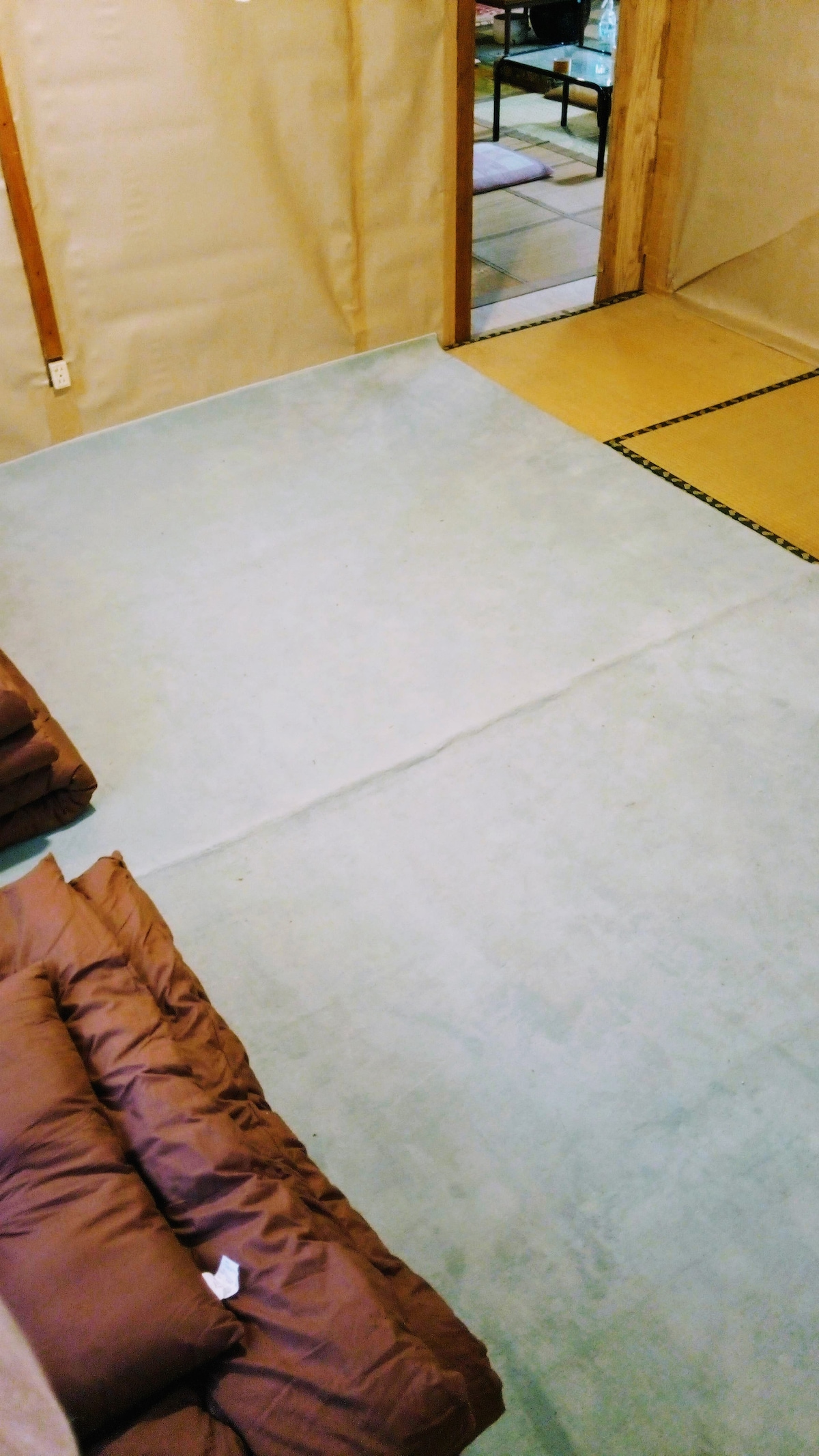 ห้องนอน