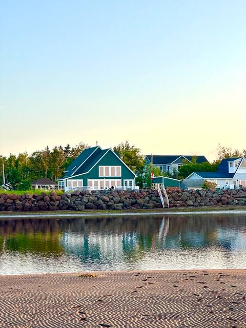 The Beach House