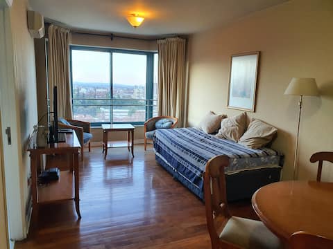 Top Airbnb: Mountain View in Departamento Capital