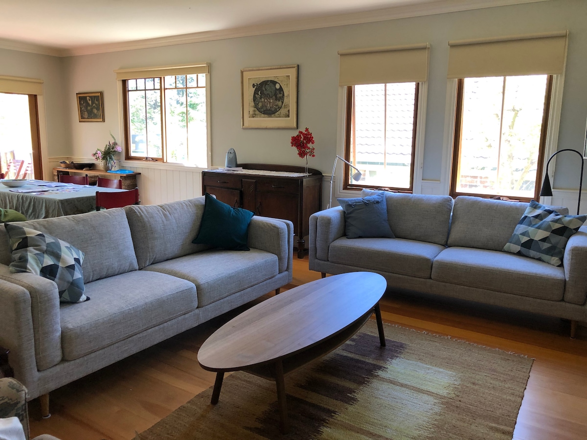 Top Airbnb: Grandton in Blackheath