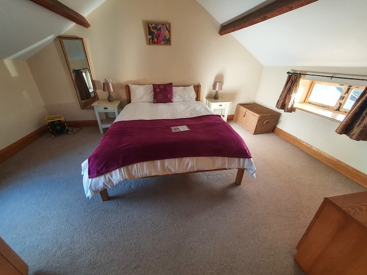 Стая за суперголямо двойно легло