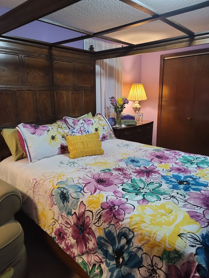 Manhattan Vacation Rentals & Homes Kansas, United States Airbnb