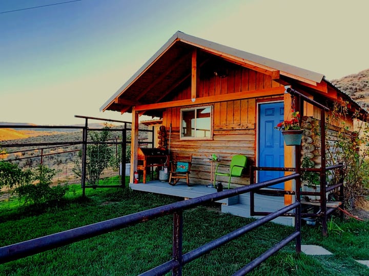 John Day Vacation Rentals Airbnb