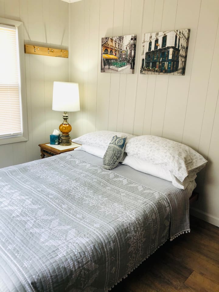 Разтегателен фотьойл с 3 - та спалня