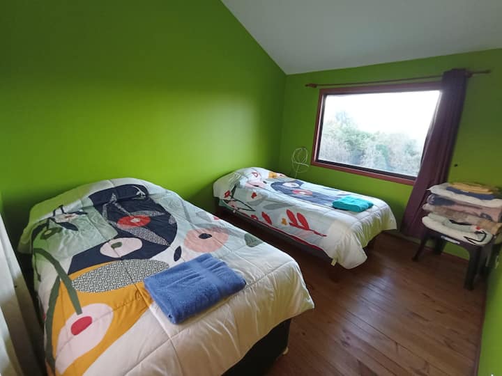 спална соба 4