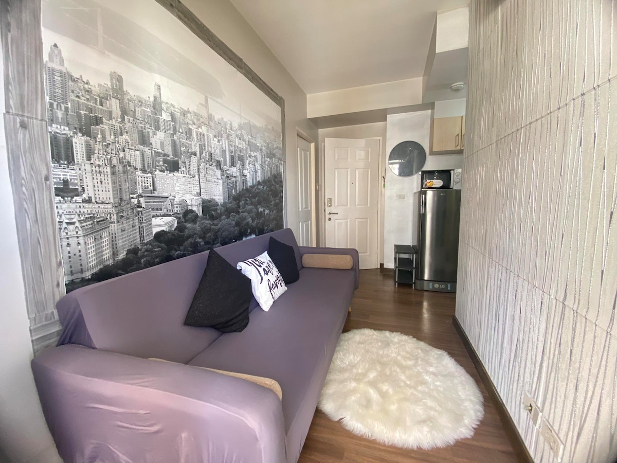 ห้องนั่งเล่น