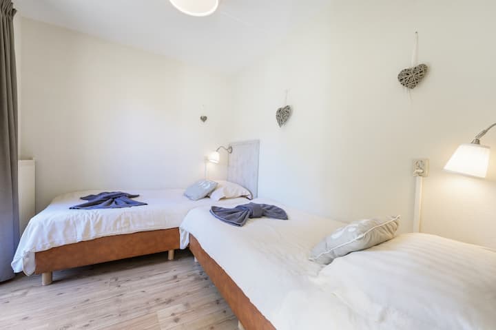 Slaapkamer 3