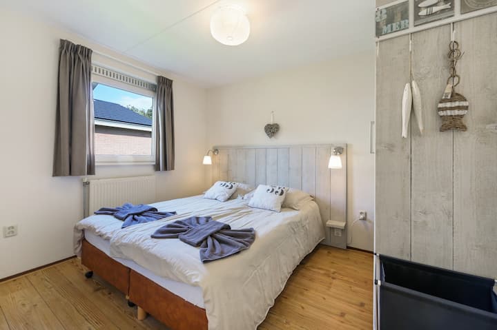 Slaapkamer 2