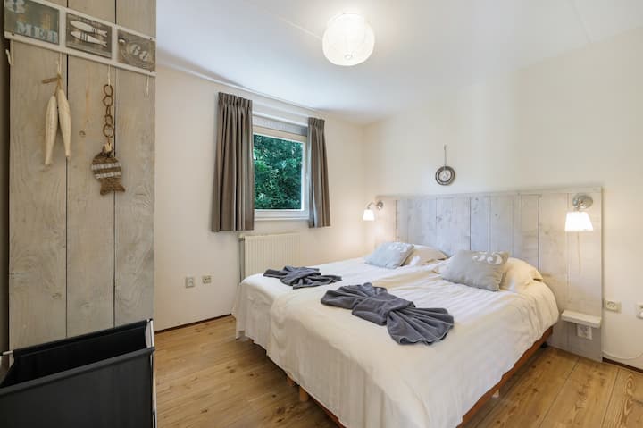 Slaapkamer 1