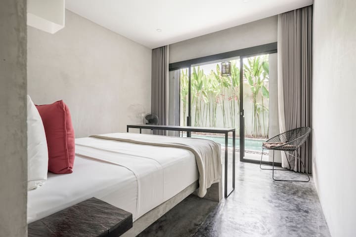 Bella Mia Villa managed Airbnb listing 1