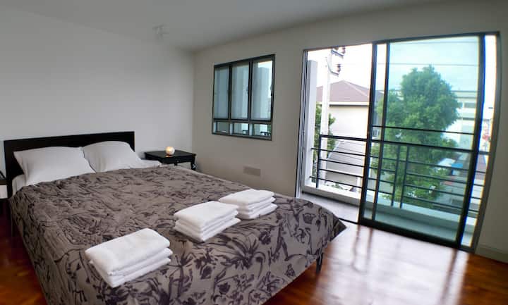 საძინებელი