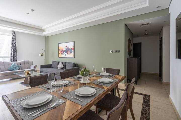 Amazing and cozy 2BR Apartment in Mon Reve - Apartments for Rent in Dubai, Dubai, United Arab Emirates
