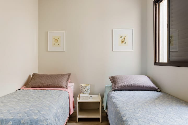 غرفة النوم 1