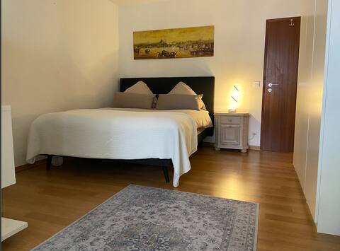 28qm - Lovely private room - Inner City