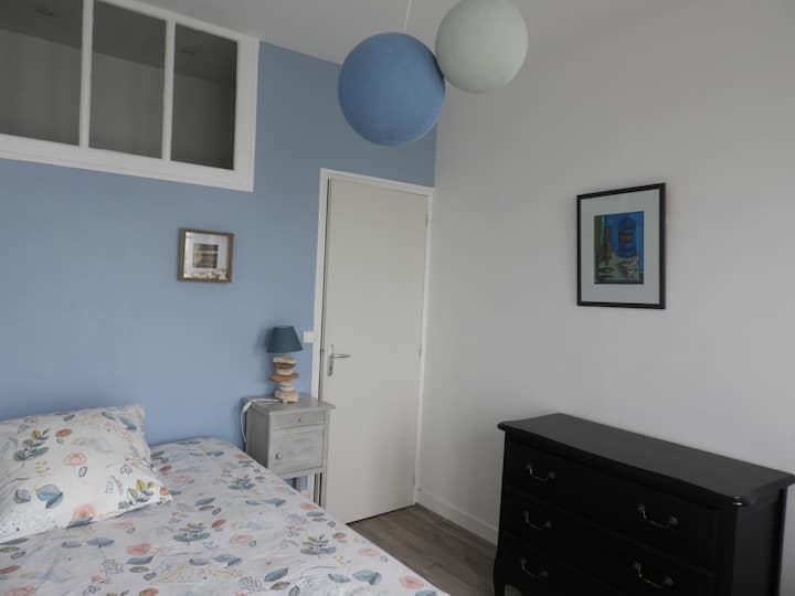 Спална соба 1