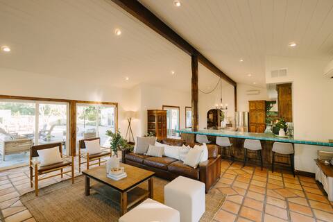 35% OFF Dec and Jan! Relax and Rest at Casa Buho