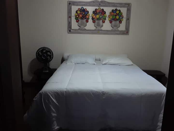 Спална соба 1