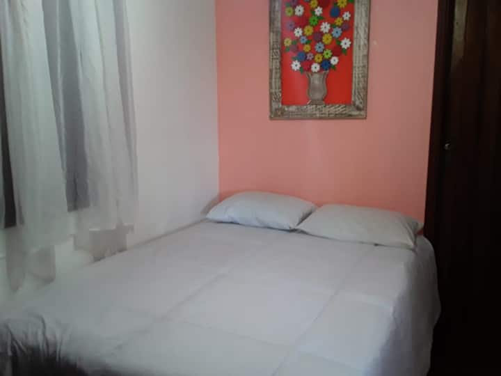 Спална соба 2