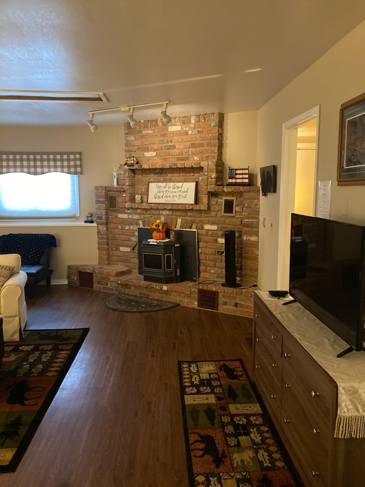 Popular Airbnb listing: Comforts of Home in Billings