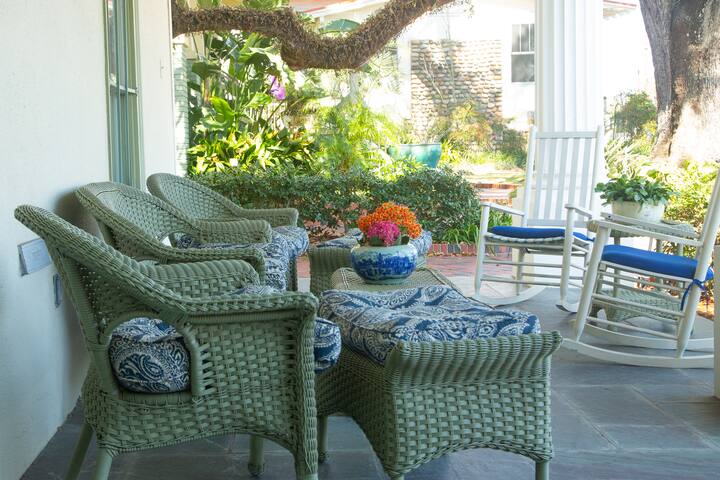 Bayou Bleu – Close to City Park & Street Car gallery image 5