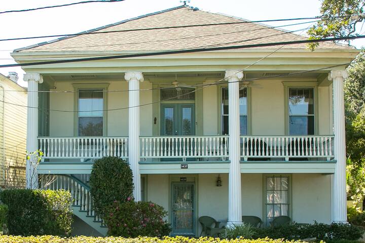 Bayou Bleu – Close to City Park & Street Car gallery image 2