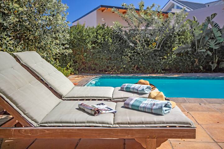 Beach Views | Wheelchair Friendly | Pool | Solar gallery image 5