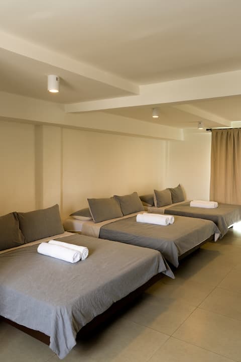 Large Studio Unit in Pateros, Metro Manila-Abigail