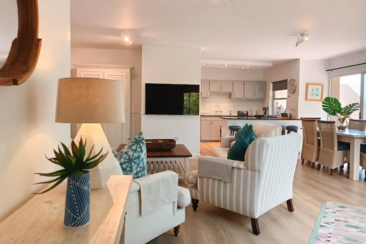 Lagoon Getaway - Plettenberg Bay