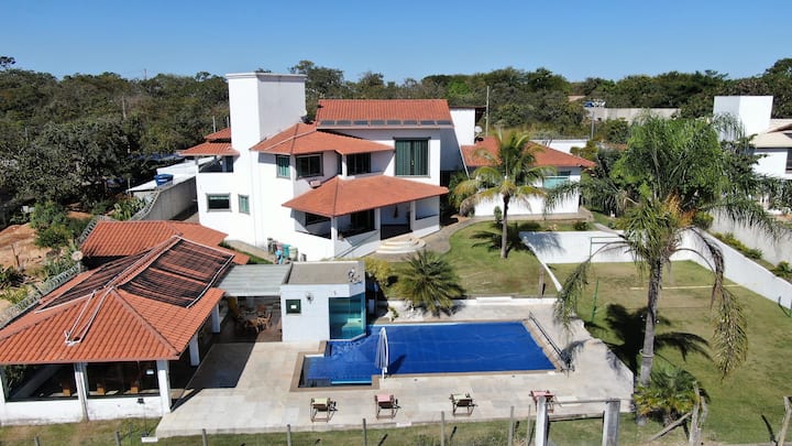 Belo Horizonte Waterfront Rentals - Brazil