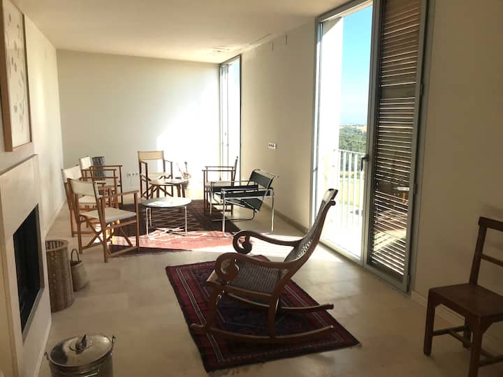 Casa 1 Con Vistas En Pujalt - Guissona