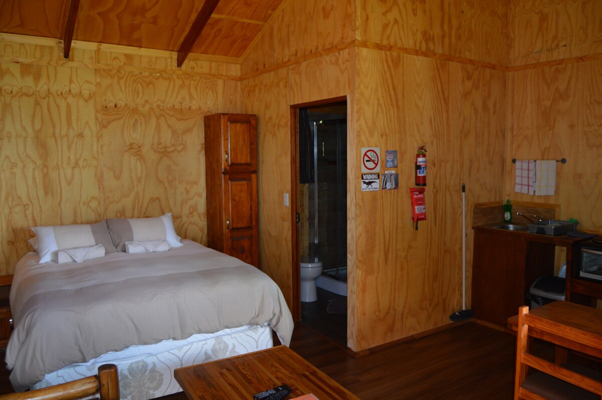 ห้องนอน