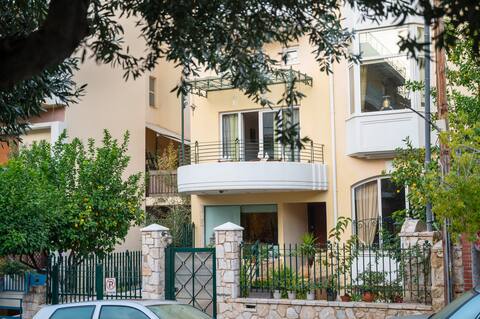 Artistic Villa Luxury 358 m2