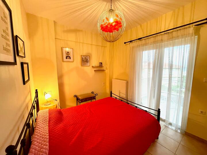Chambre 1