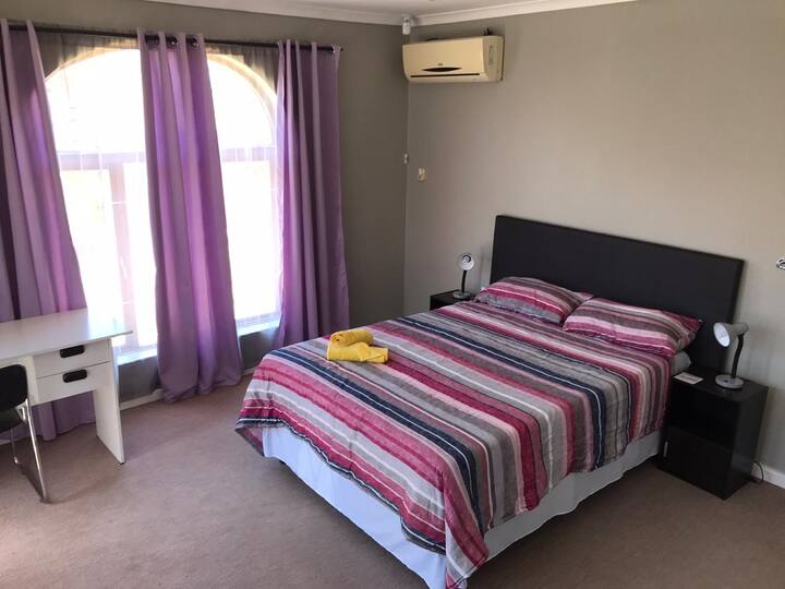 غرفة النوم 3