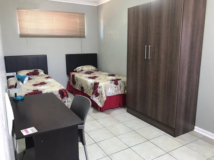 غرفة النوم 1