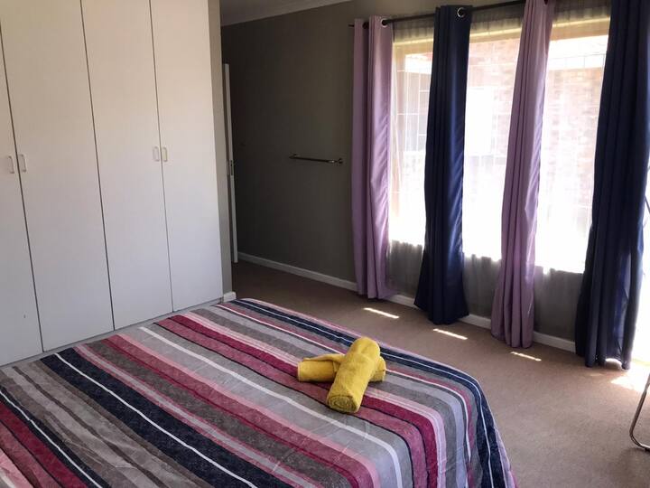 غرفة النوم 4