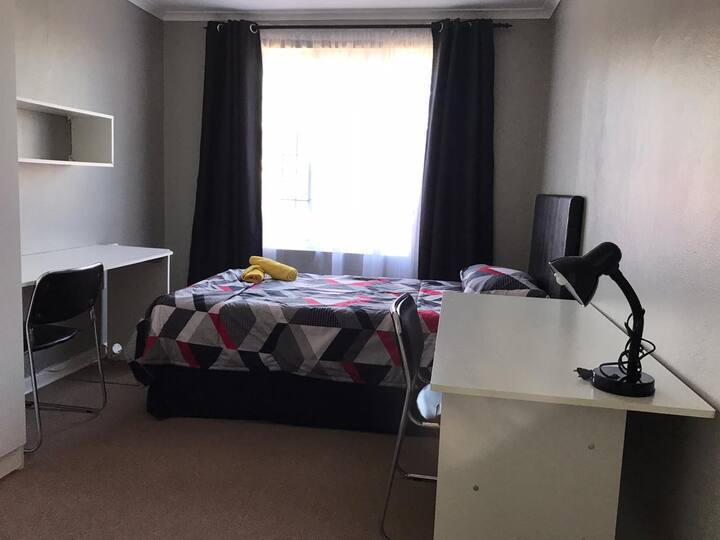 غرفة النوم 5