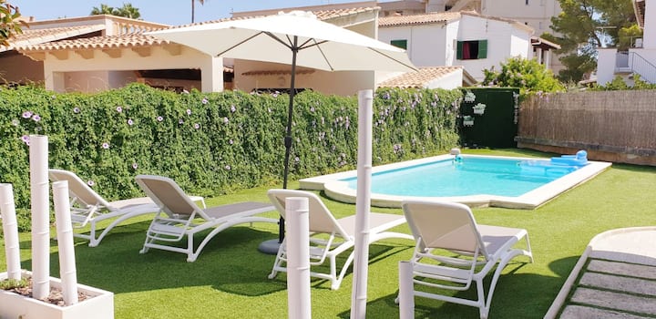 Alcúdia Villas | Villas and More | Airbnb