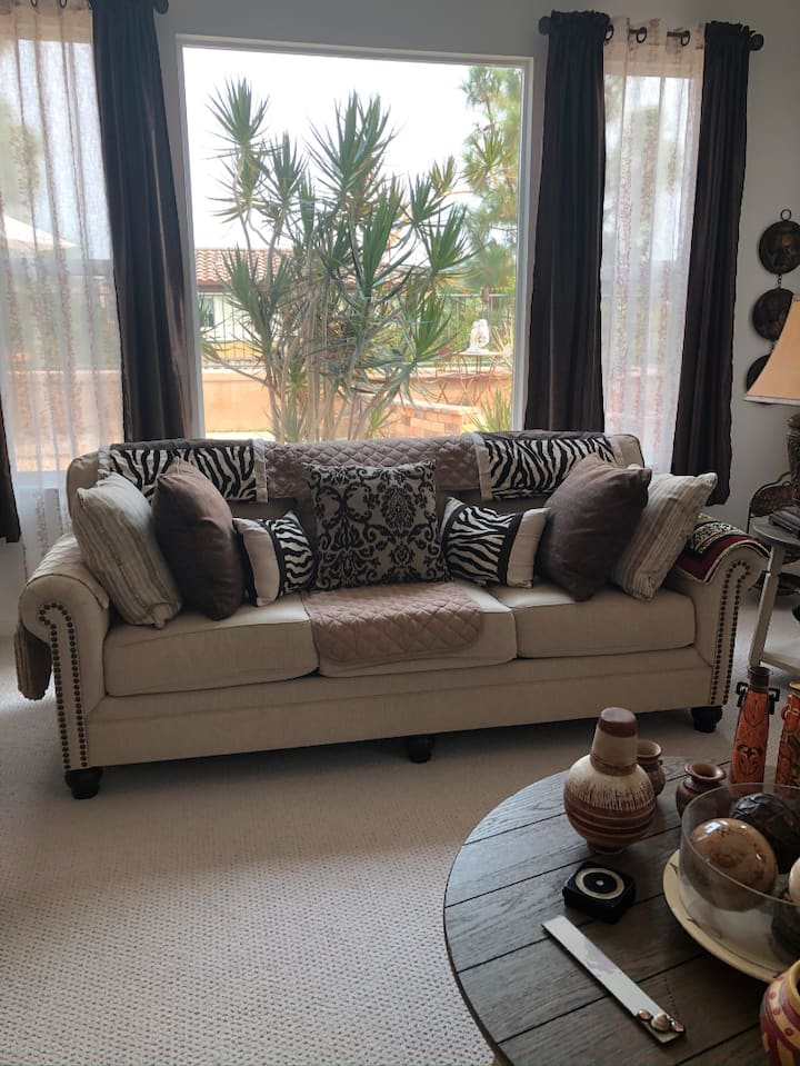 Hideaway In Private Town Near San Diego - San Marcos, CA