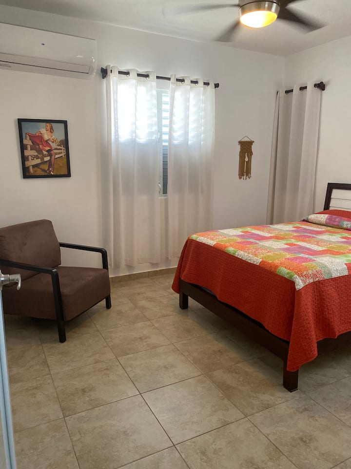 غرفة النوم 2