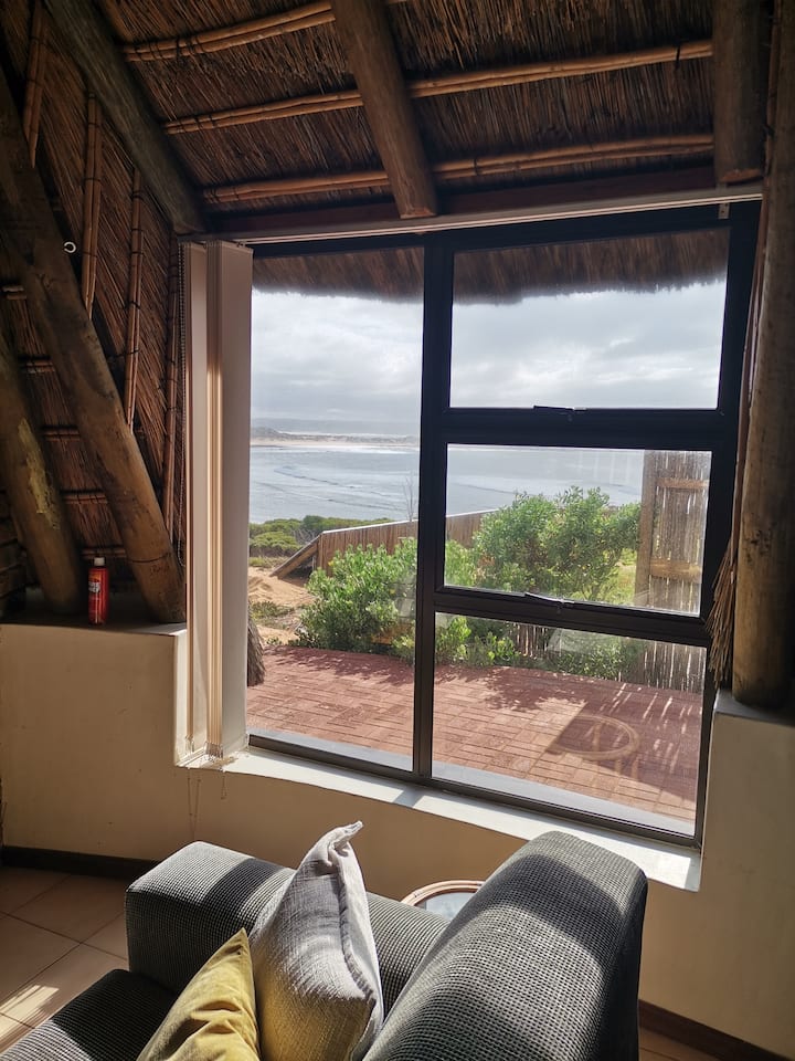 غرفة المعيشة