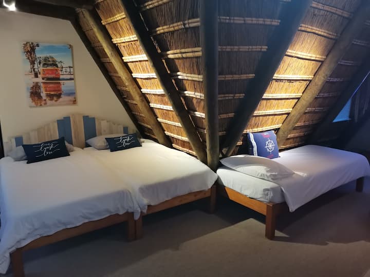 منطقة الدور العلوي