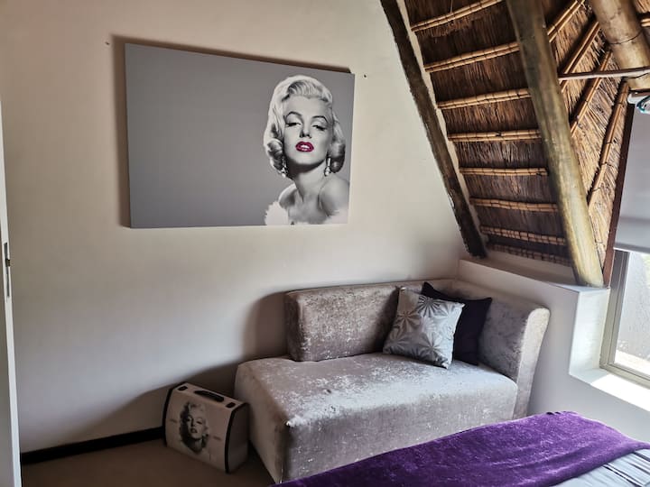 غرفة النوم 4