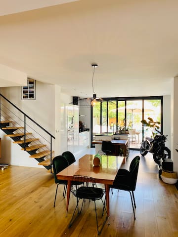 OFFRE EXCEPTIONNELLE Maison proche Bordeaux centre gallery image 3